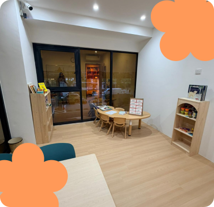 Power Playspace view 1