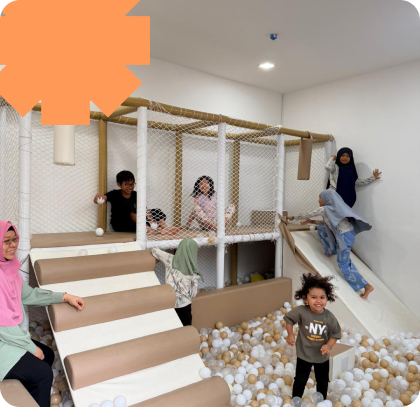 Power Playspace view 3